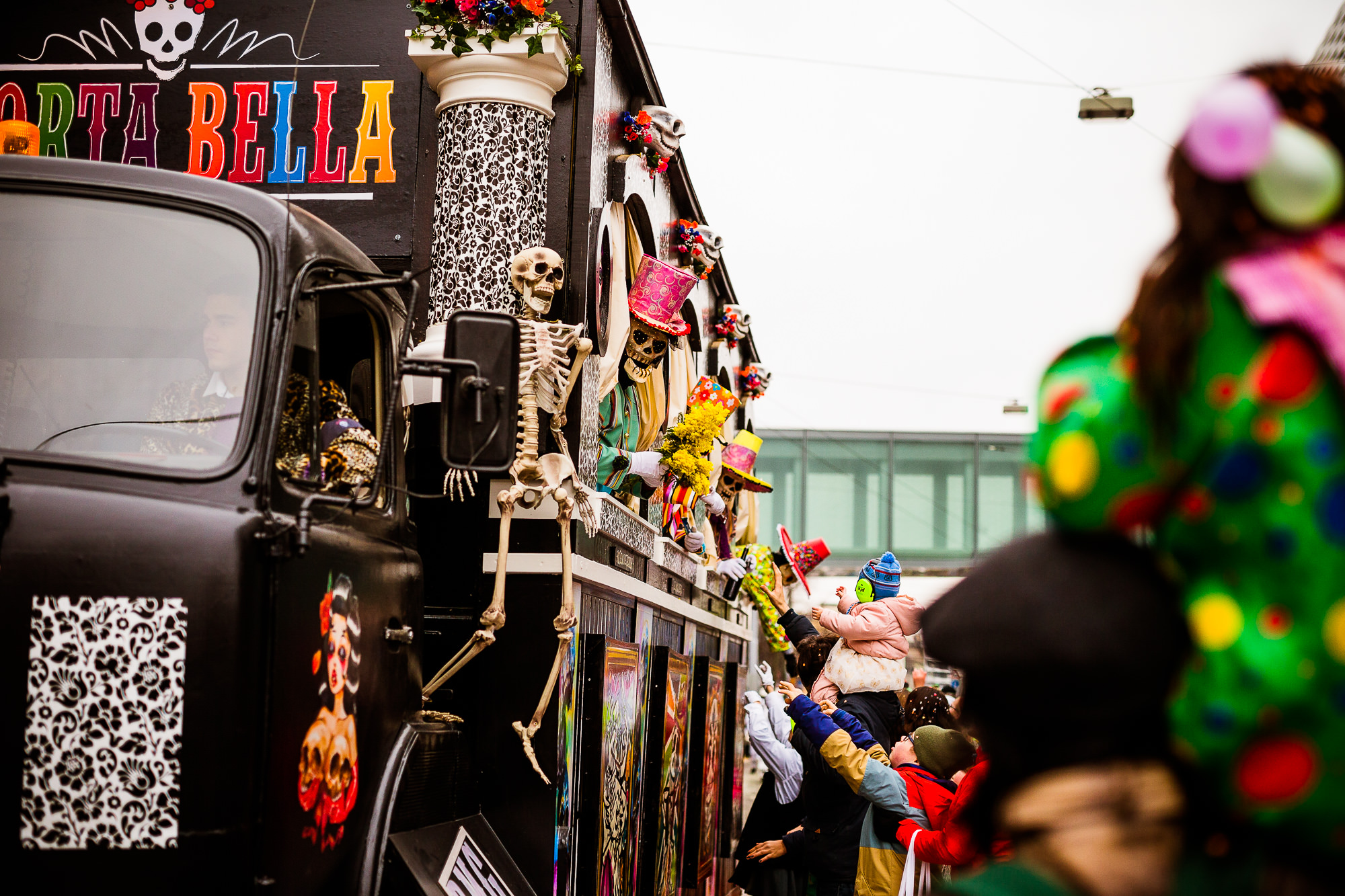 Export x3 1DX 7082 Basler Fasnacht 2016